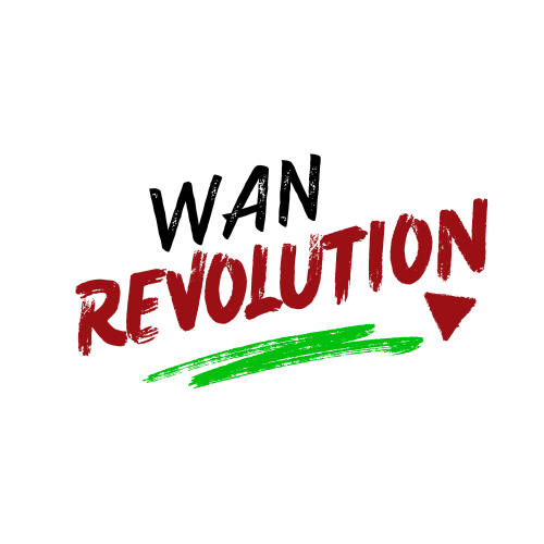 Wan Revolution 